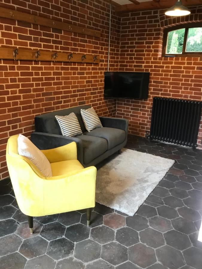 Stunning Rural Apartment, Walking Distance To Three Choirs Vineyard & Restaurant, Gloucestershire Newent Exterior photo